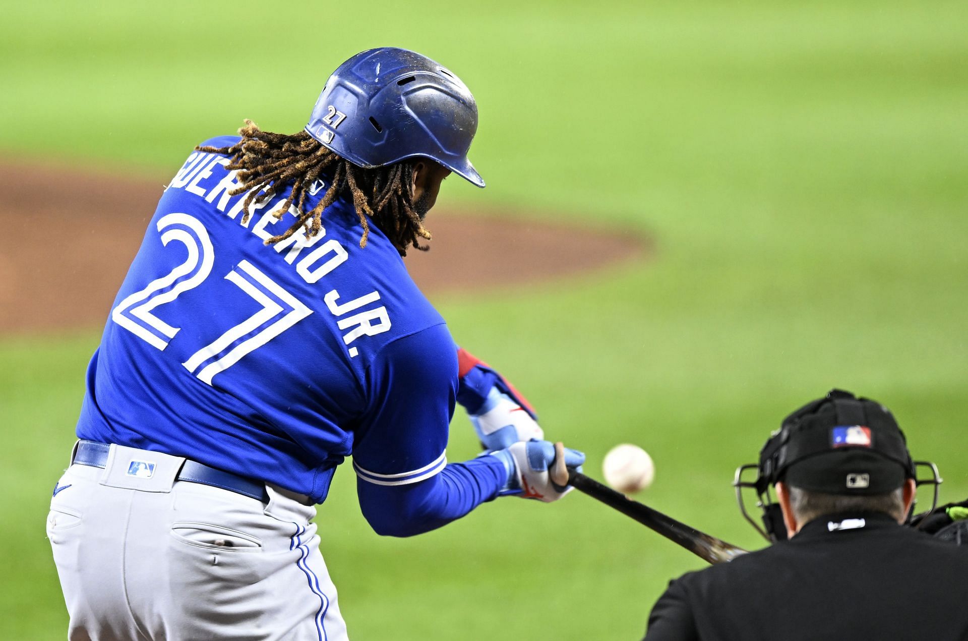 Toronto Blue Jays v Baltimore Orioles