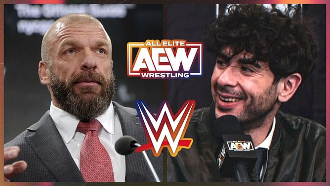 Top free agent reportedly in talks with WWE and AEW for potential signing