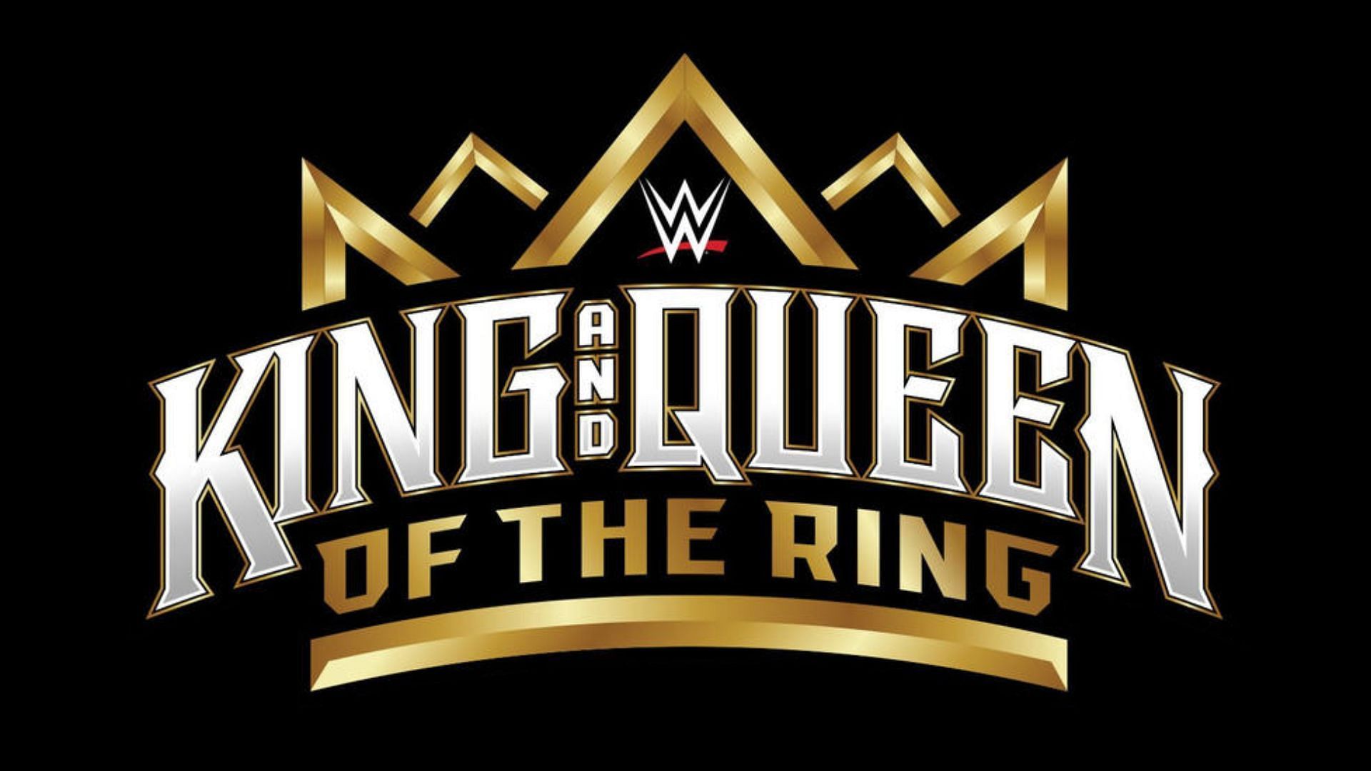 There may be a front runner already for 2023 King of the Ring