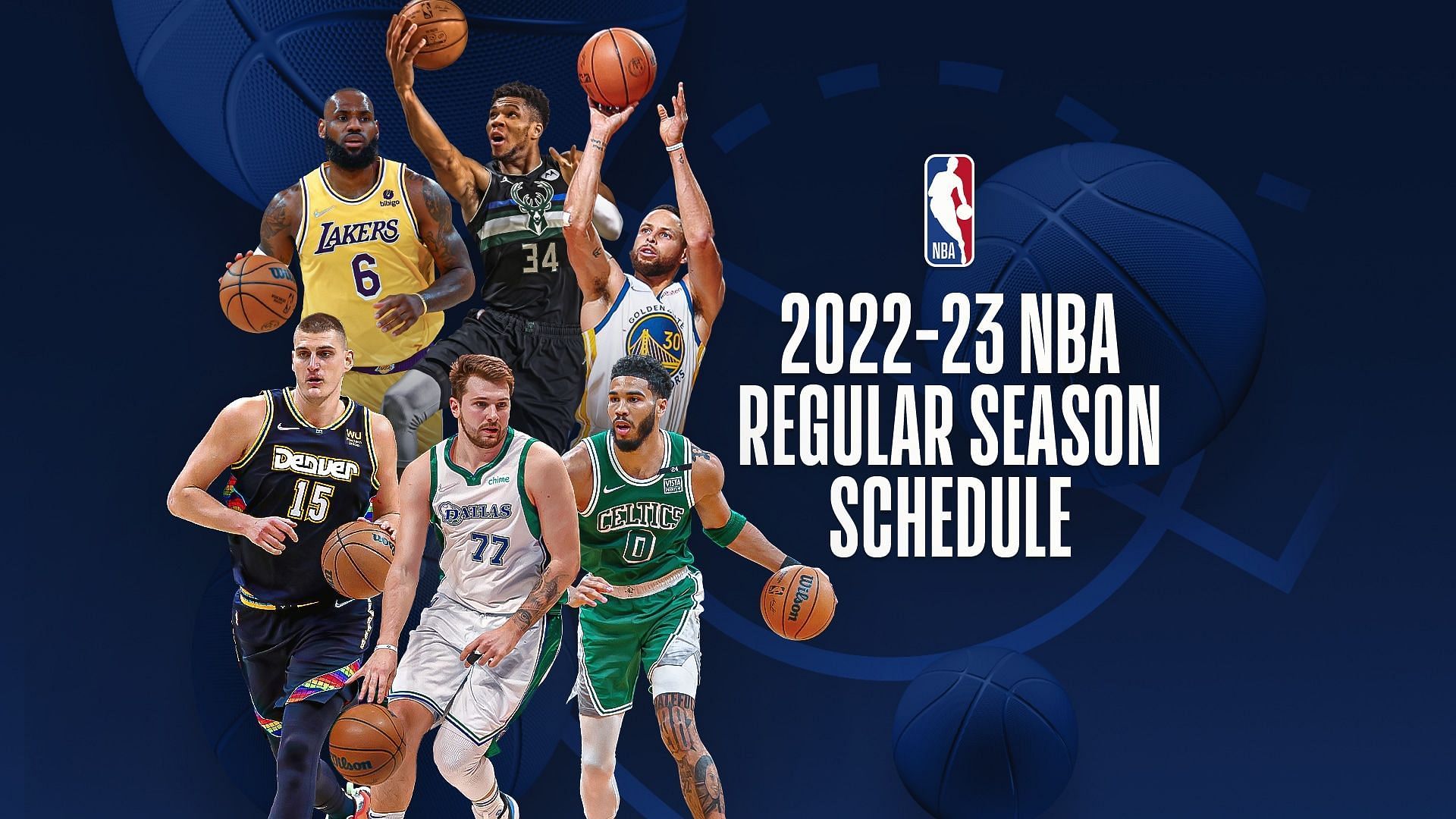 When does the 2023 NBA regular season end? Last matchups dates and times explored