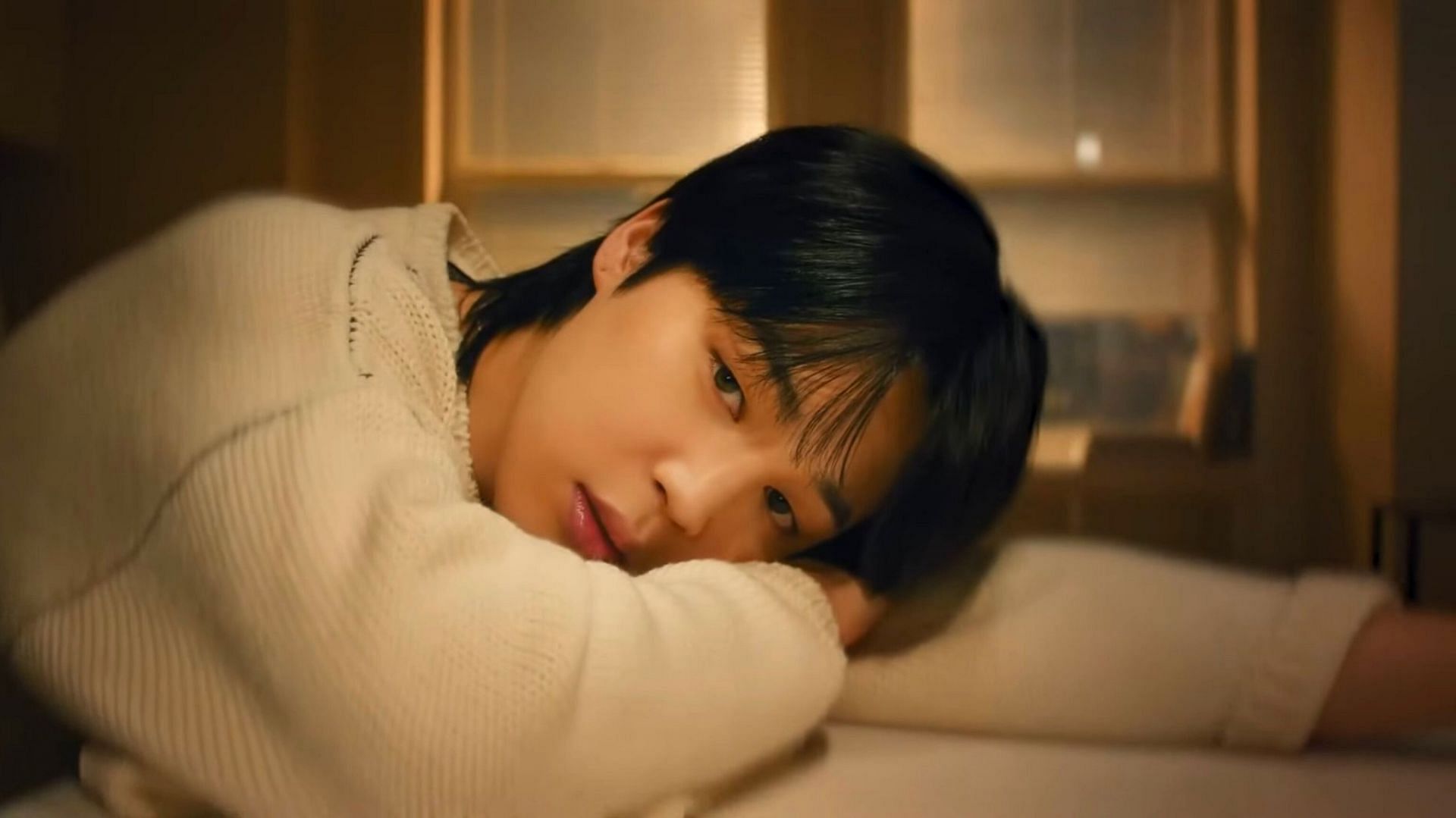 BTS star Jimin's 'Like Crazy' music video out, crosses 3 million views  within 3 hours