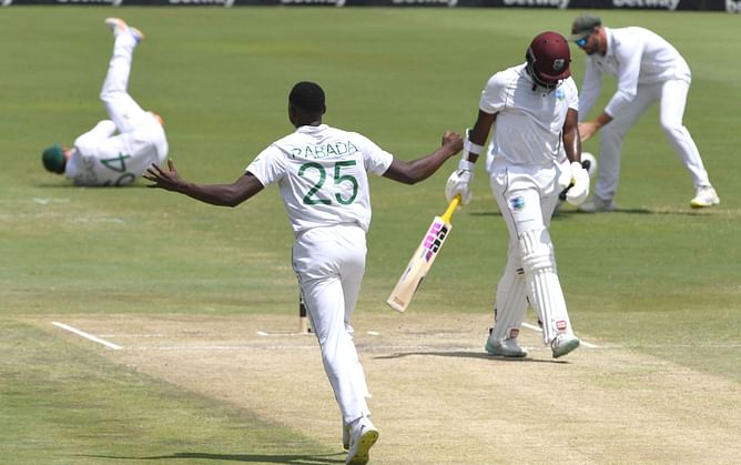 SA vs WI Dream11 Team Prediction Fantasy Cricket Tips प्लेइंग XI अपडेट आज के दूसरे टेस्ट के लिए 8 Mar 2023