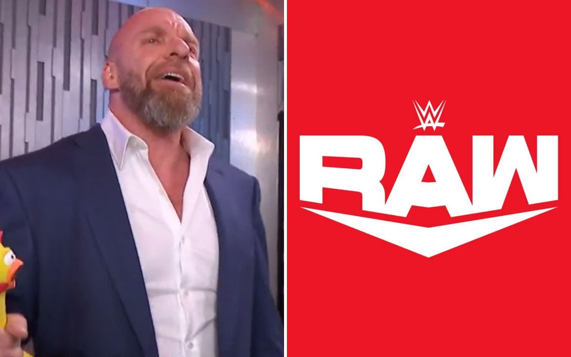 WWE has been thriving under Triple H