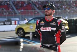 Rick Ware Racing finalizing schedule with J.J. Yeley: Reports