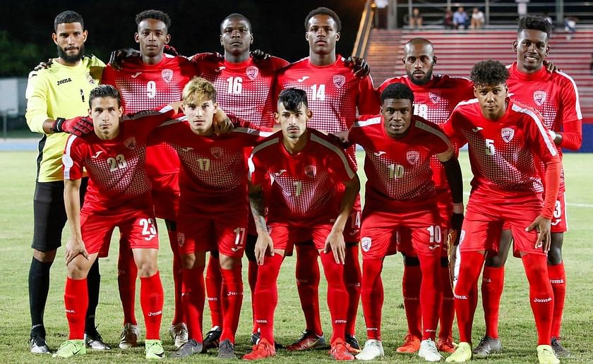 Cuba vs Guadeloupe Prediction and Betting Tips