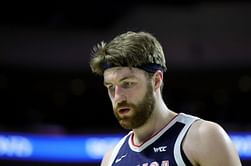 "Let the chips fall where they may" - Drew Timme sounds unstirred about not winning title with Gonzaga as he prepares for final ride with Bulldogs