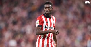 “The goal was unfairly canceled” - Athletic Club defender slams refereeing decision in 1-0 loss to Barcelona