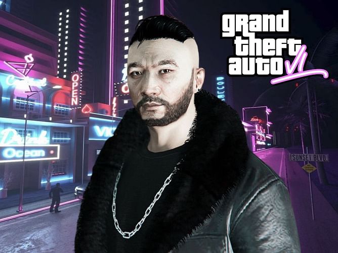 Leaked GTA 6 map, release date, and more details that emerged in 2023