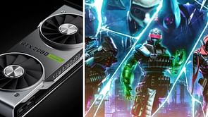 Best Destiny 2 Lightfall graphics settings for RTX 2080 and RTX 2080 Super