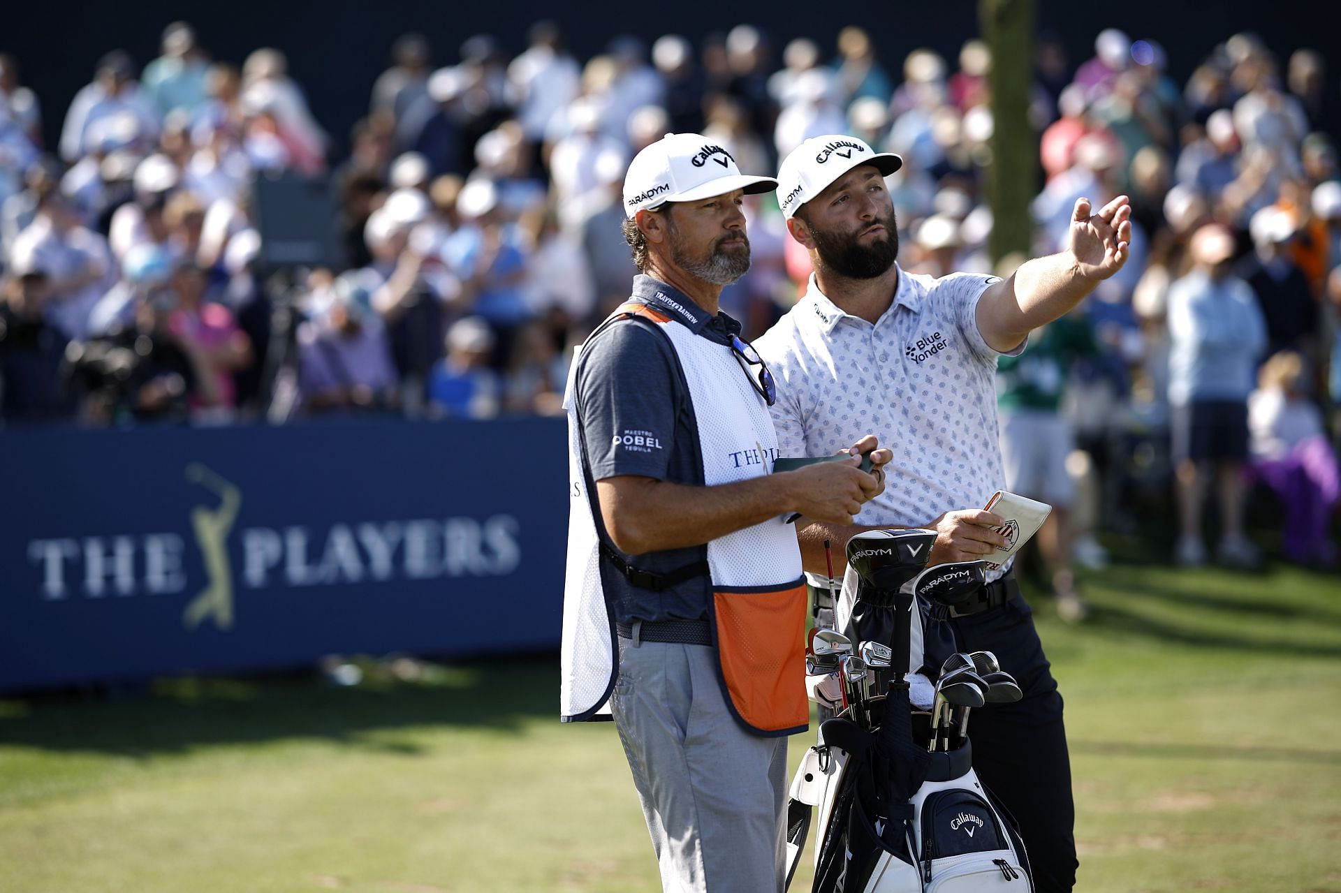 THE PLAYERS Championship - Round One