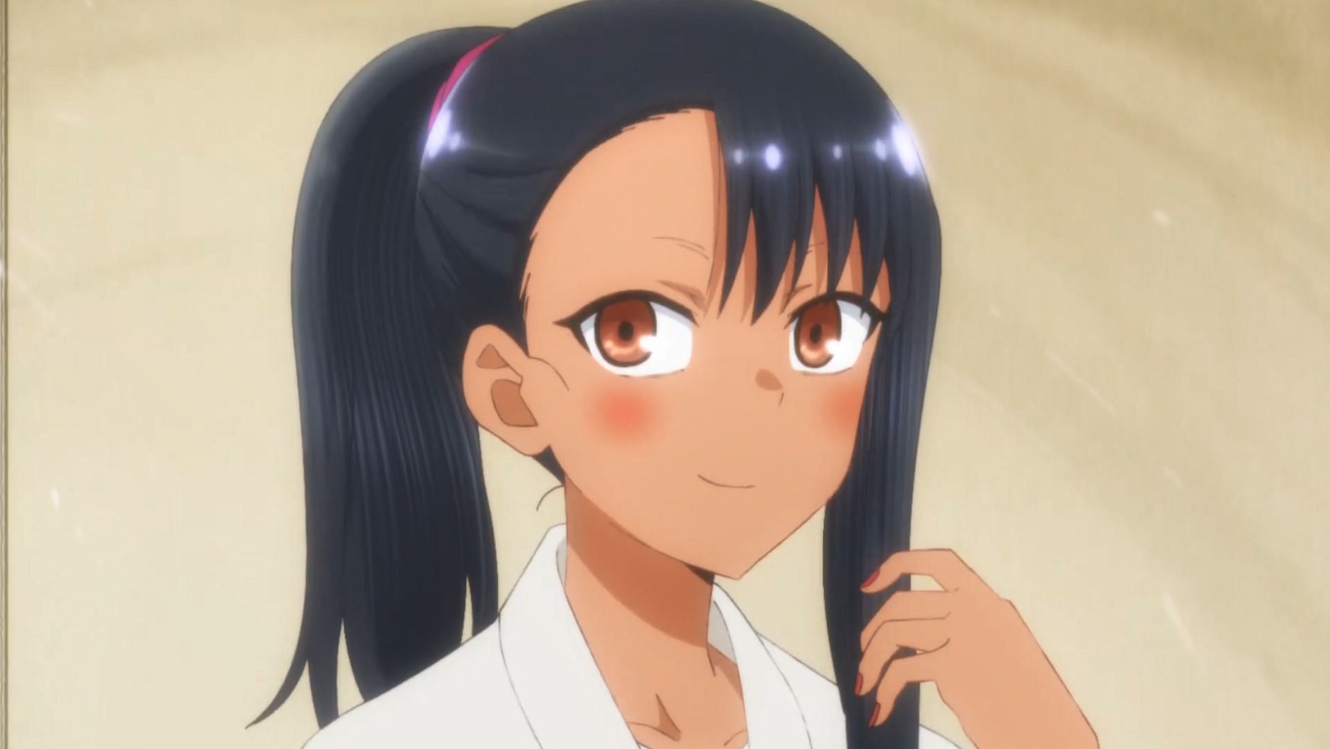 DON'T TOY WITH ME, MISS NAGATORO 2nd Attack You're Inviting Me, Senpai?! -  Watch on Crunchyroll