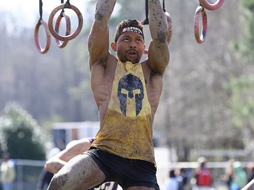 Which Former NFL Player Is Competing on 'Survivor 44'?