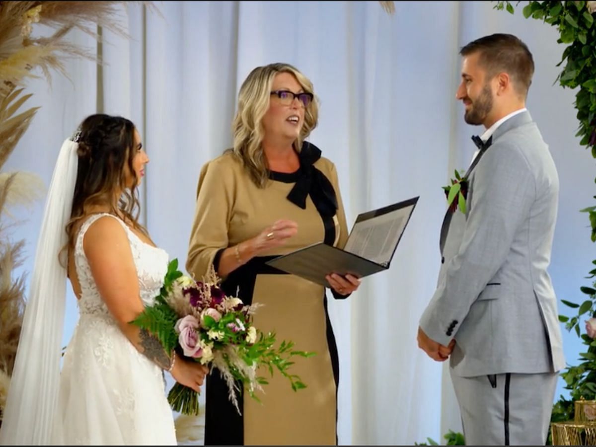 Married At First Sight Season 16 Episode 10 Release Date Plot And Air Time On Lifetime