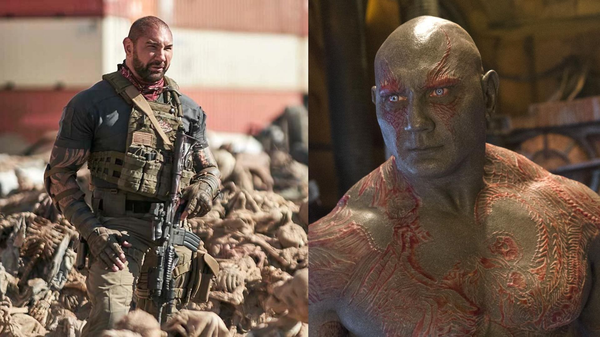 Dave Bautista aka Batista Says Films Like 'Dune' Makes Him Feel No Regrets  For Quitting Professional Wrestling