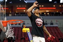 Exclusive: TJ Rives believes San Diego State made Final Four because “They guard the crap out of you”