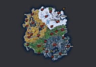 Havoc Pump Shotgun Location in Fortnite (Image via FN.gg)