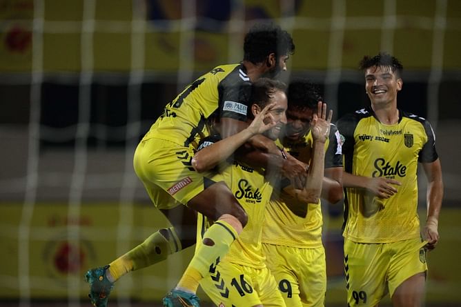 Hyderabad FC vs ATK Mohun Bagan: HFC vs ATKMB Dream11 Team Prediction Fantasy Football Tips for Today's ISL Match - March 9, 2023