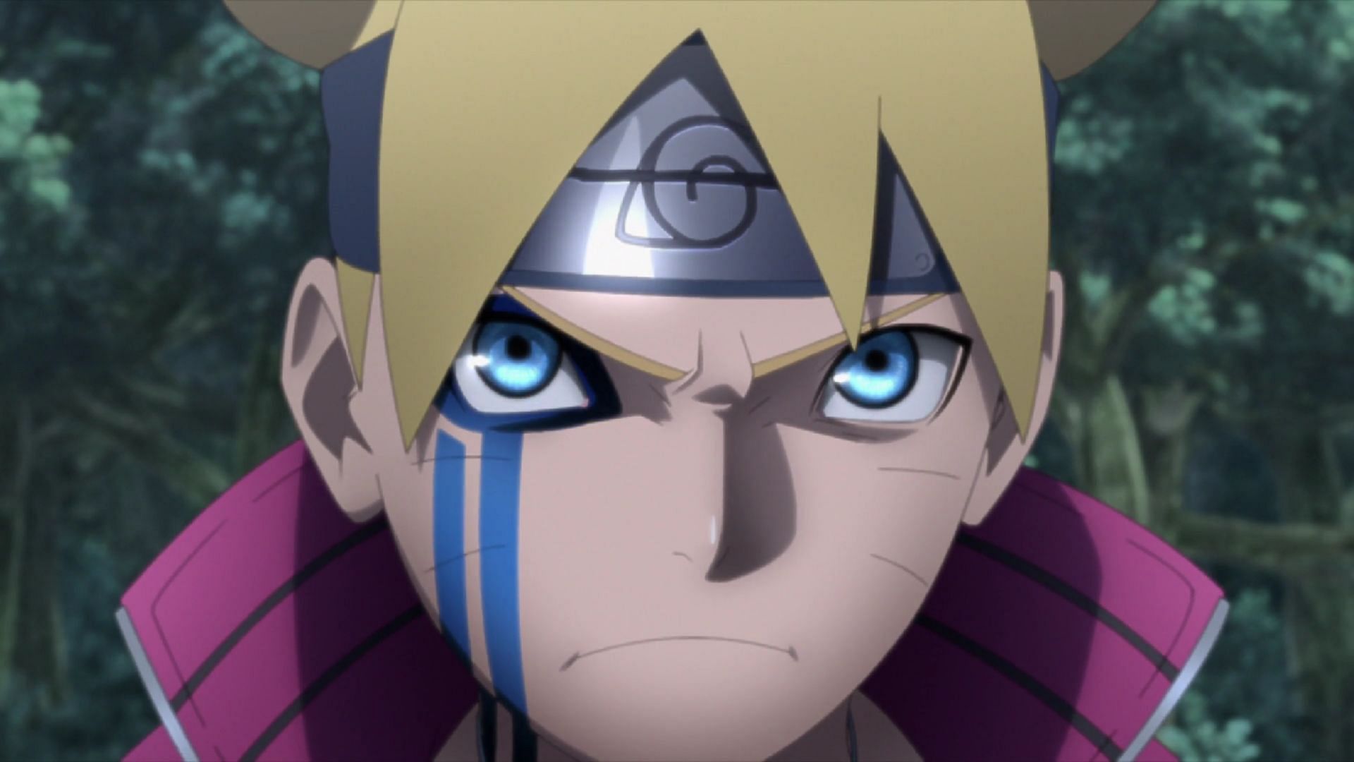 Le final  Boruto : Naruto Next Generations 