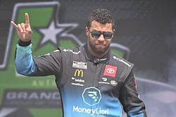 Bubba Wallace Jr. delivers scathing self-criticism after making 'rookie mistakes' in consecutive NASCAR races: “I need to be replaced”