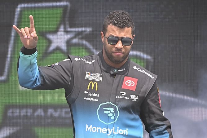 Bubba Wallace Jr. delivers scathing self-criticism after making 'rookie mistakes' in consecutive NASCAR races: “I need to be replaced”