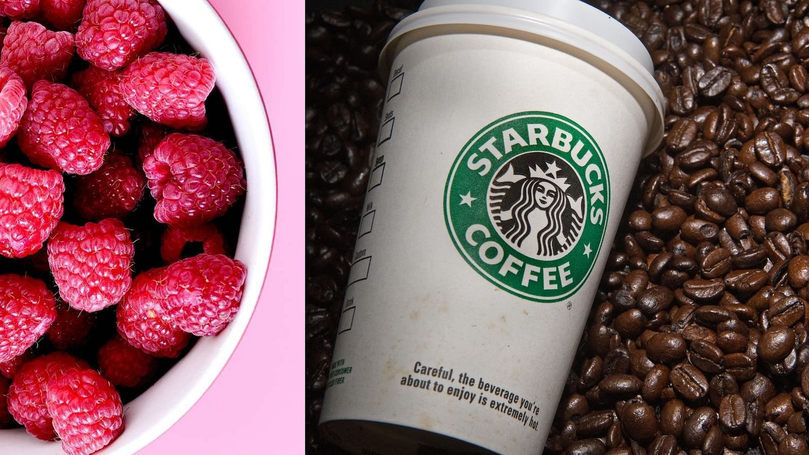 Is Starbucks discontinuing Raspberry syrup? All you need to know as