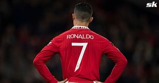 Manchester United 'ask' for attacker who could cost €100m; journalist suggests he could inherit Cristiano Ronaldo's iconic #7 shirt