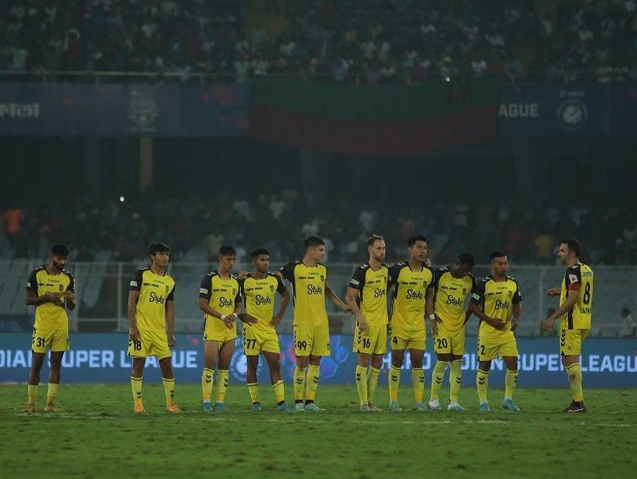 Hyderabad FC