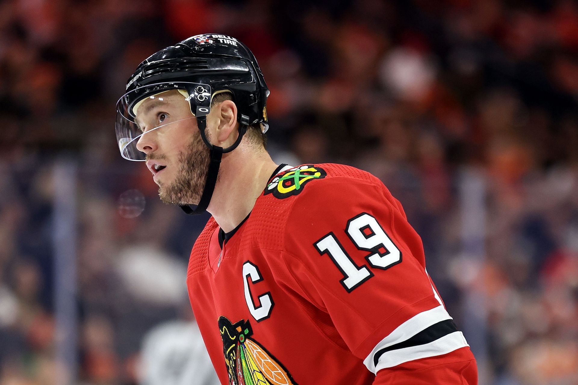 NHL Rumor Roundup Ft Jonathan Toews & Ottawa Senators, March 29th, 2023