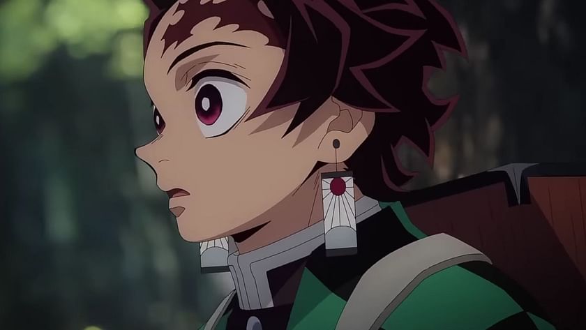Demon Slayer Was 2023's Most Popular Anime in Japan