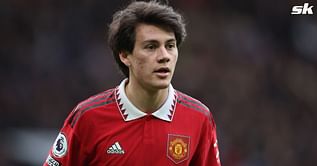 Who is Facundo Pellistri? Meet the 21-year-old Uruguay star making his first start for Manchester United against Real Betis