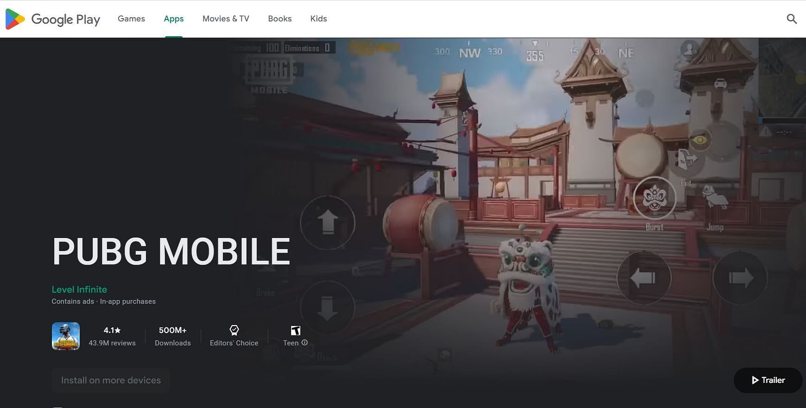 Pubg Mobile X Bugatti Collaboration Revealed 8234