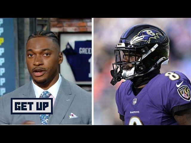 Lamar Jackson paying the price for 'raging against the machine,' former ...