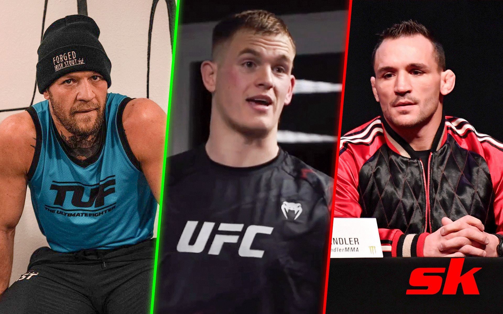 Five Irish MMA fighters to watch in 2022 as Ian Garry leads the