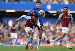 Chelsea vs Aston Villa Prediction and Betting Tips | 1st April 2023