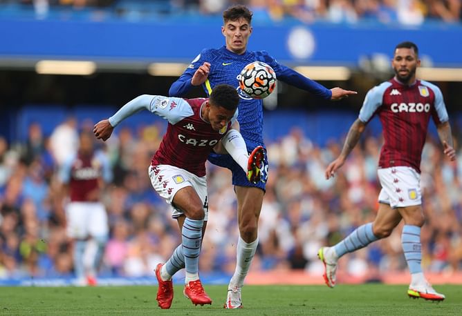 Chelsea vs Aston Villa Prediction and Betting Tips | 1st April 2023