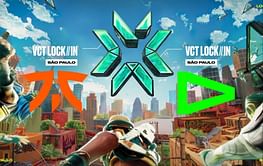 VCT LOCK//IN 2023 Grand Final: Full match schedule, teams qualified, dates, and more