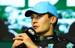 George Russell tips Aston Martin to enjoy a ‘very strong’ weekend in Australia: “They seem the quickest...”