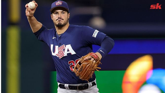 When Nolan Arenado and the Colorado Rockies' relationship went sour amidst offseason trade rumors