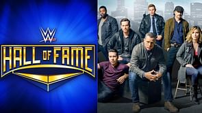 "Don't miss me" - WWE Hall of Famer comments on upcoming cameo in popular TV show