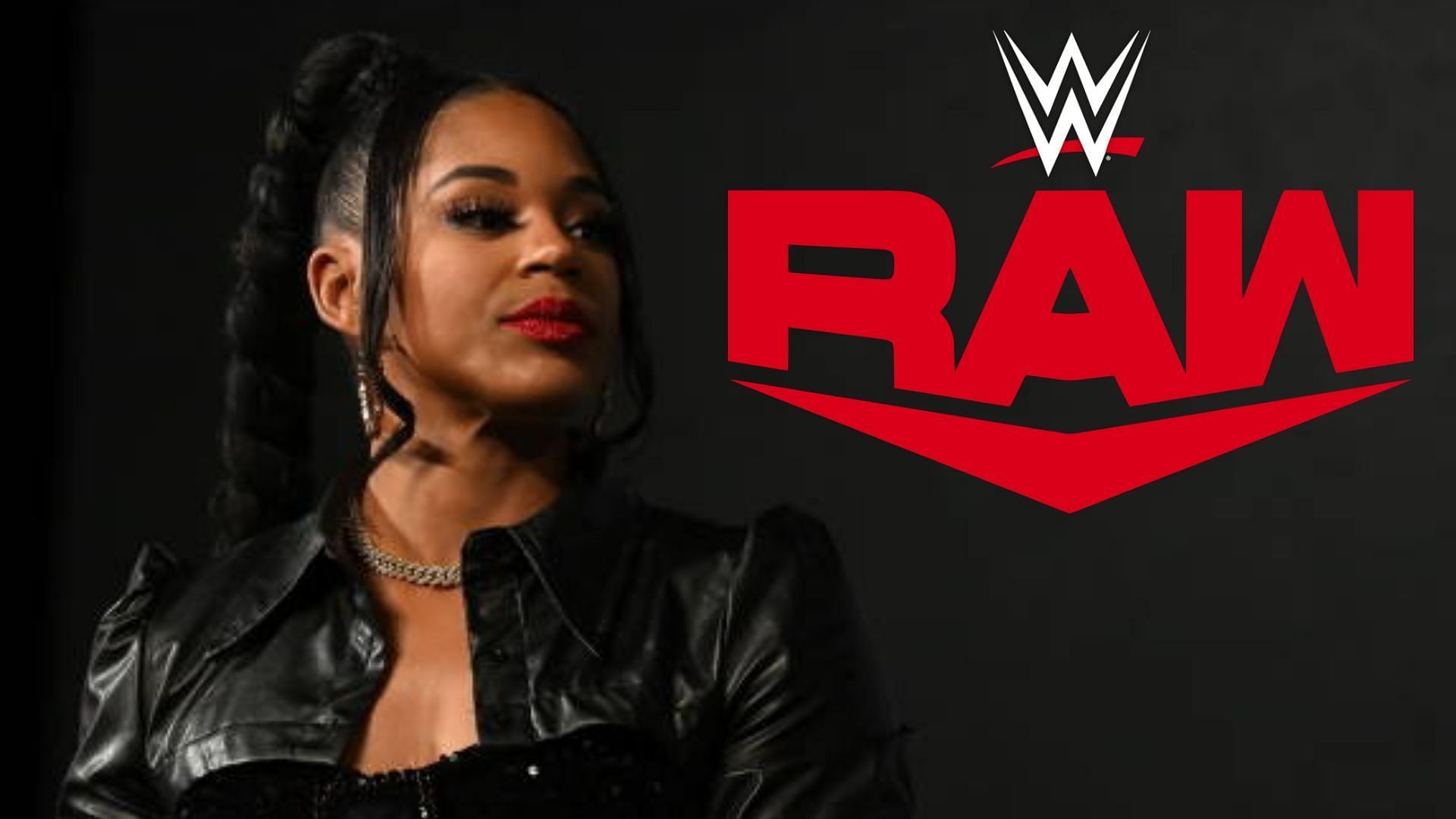 WWE RAW Women