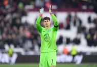 Kepa Arrizabalaga has enjoyed a sustained first-team run recently.