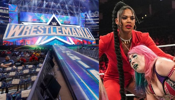 3 मैच जिन्हें WWE ने WrestleMania 39 में बुक करके बड़ी गलती कर दी है