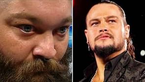 WWE legend says Bo Dallas was "a better worker" than Bray Wyatt (Exclusive)