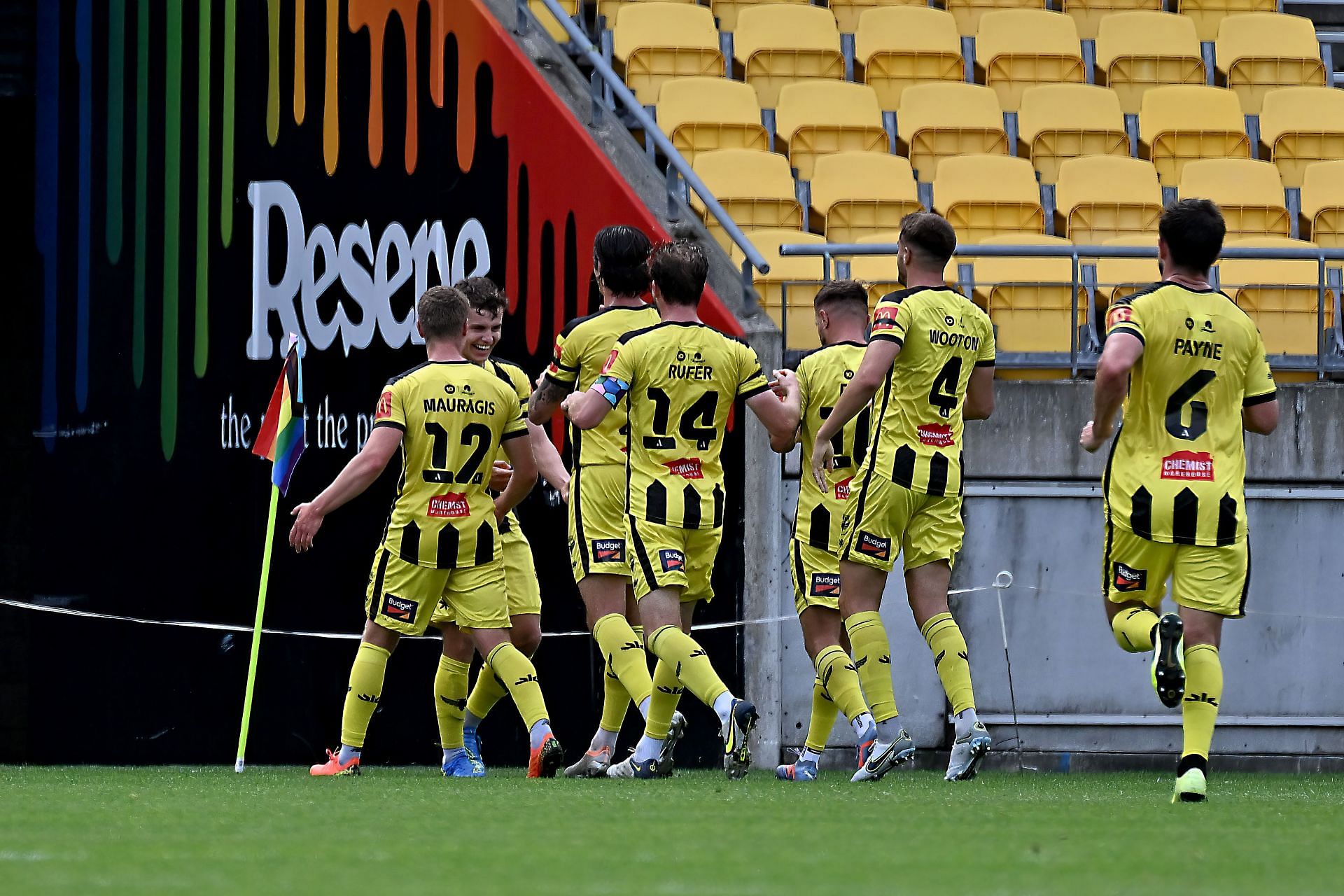 Wellington vs Melbourne Victory Prediction and Betting Tips April 1, 2023