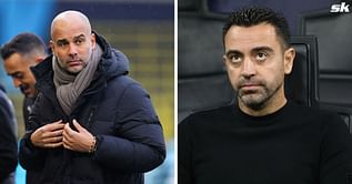 Manchester City likely to demand a loan fee of €20m for player linked with summer move to Barcelona - Reports