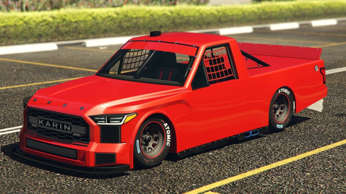 GTA Online Karin Hotring Everon finally released Price, performance