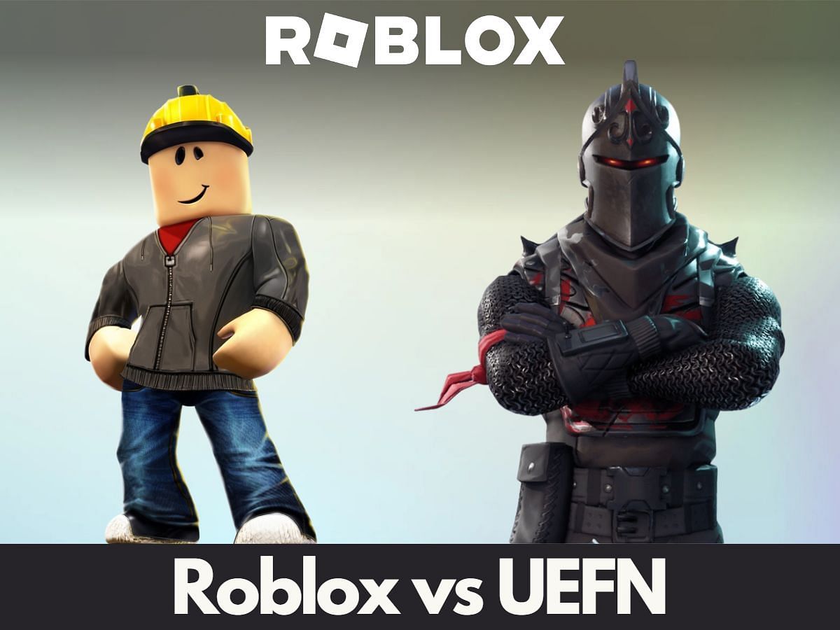 Fortnite and Roblox are dueling for the future of user-built games - The  Verge
