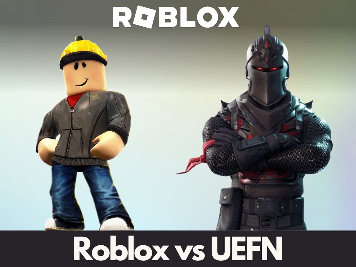 Roblox - Builderman - Médio - Corpo inteiro