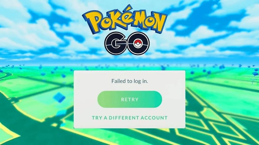 Pokemon Go Can't Log in with Facebook: How to Fix It?