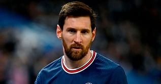 "We need more determined players" - Former PSG player wants Lionel Messi to leave the club in the summer